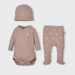 Ajuar Love - comprar online