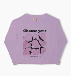 Camiseta Favourite en internet