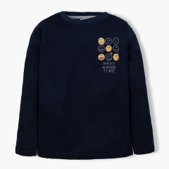 Camiseta Emoji - Buditas