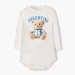 Body Teddy Argentina