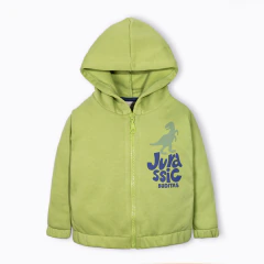 Campera Jurassic
