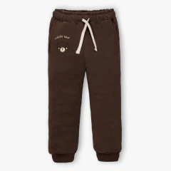 Conjunto Big Osi Brown - Buditas