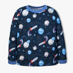Pijama Galaxia - comprar online