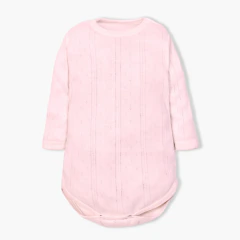 Ajuar Nube Rosa Bebé