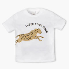Remera Tig Super Cool