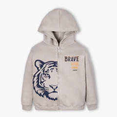 Campera Brave
