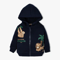 Conjunto Selva en internet