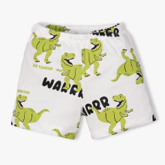 Pijama Big Taurus - brilla en oscuridad en internet