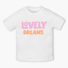Pijama Lovely - comprar online