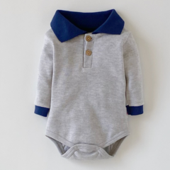 Body Chomba Gris