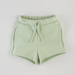 Short Otoman Pistacho