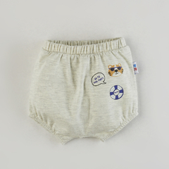 Conjunto Pool Party Crudo Melange - Buditas