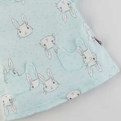 Remera Coneji Celeste - comprar online