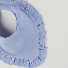 Bandana Volado Lavanda - comprar online