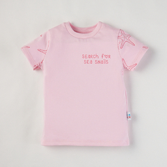Remera Bebé