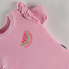 Body Sandia Rosa - comprar online