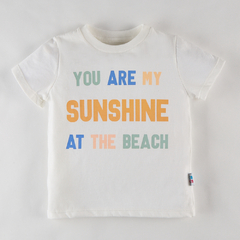 Remera Sunshine