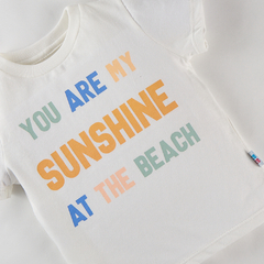Remera Sunshine - comprar online