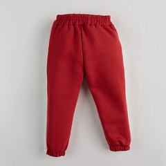 Jogger Heart Rojo en internet