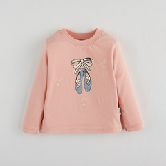 Camiseta Bebé
