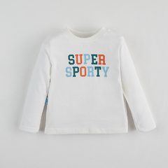 Camiseta Bebé
