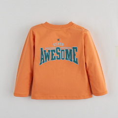 Camiseta Super Awesome - comprar online