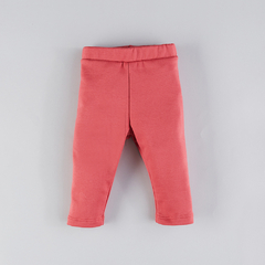Legging Térmica Rosa