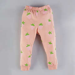 Pijama Frutillita en internet