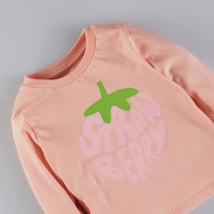 Pijama Frutillita - Buditas