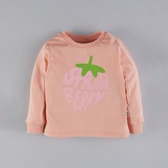 Pijama Frutillita - comprar online