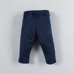 Legging Térmica Marino en internet