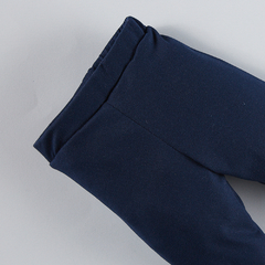 Legging Térmica Marino - comprar online