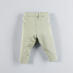 Legging Térmica Verde en internet