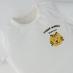 Body Tigrin logo - comprar online