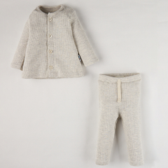 Conjunto Bebé