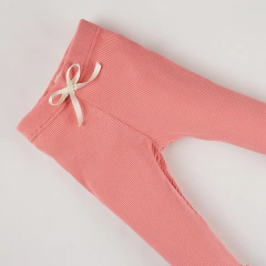 Conjunto Volado Coral - Buditas