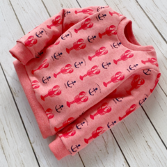 Buzo Cangre - comprar online