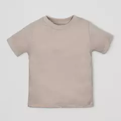 Remera Beige - comprar online
