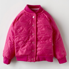 Campera Bebé