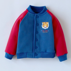 Campera Bebé