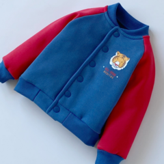 Campera Bomber Chester - comprar online
