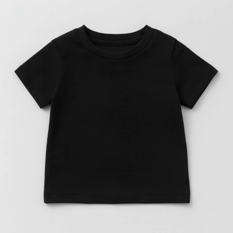 Remera Negra - comprar online