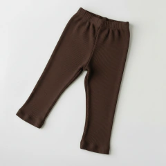 Legging Morley Choco - comprar online