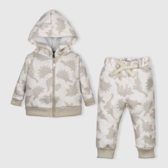 Conjunto Friza Dino Beige - comprar online