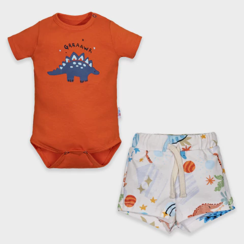 Conjunto Dino Palm - comprar online