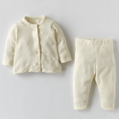 Conjunto Bebé
