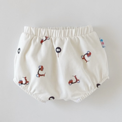 Short Motito