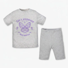 Conjunto Fly