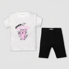 Conjunto Enjoy
