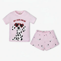 Pijama Dalmi Cool